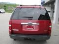 2006 Redfire Metallic Ford Explorer XLS 4x4  photo #5