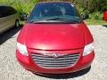 2004 Inferno Red Tinted Pearlcoat Chrysler Town & Country LX  photo #6
