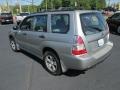 Crystal Gray Metallic - Forester 2.5 X Photo No. 8