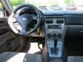Crystal Gray Metallic - Forester 2.5 X Photo No. 10