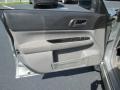 Crystal Gray Metallic - Forester 2.5 X Photo No. 13