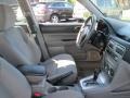 Crystal Gray Metallic - Forester 2.5 X Photo No. 16