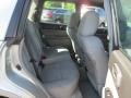 Crystal Gray Metallic - Forester 2.5 X Photo No. 18