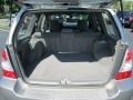 Crystal Gray Metallic - Forester 2.5 X Photo No. 19