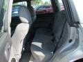 Crystal Gray Metallic - Forester 2.5 X Photo No. 20
