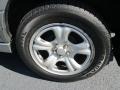 Crystal Gray Metallic - Forester 2.5 X Photo No. 21