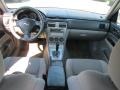 Crystal Gray Metallic - Forester 2.5 X Photo No. 23