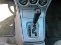 Crystal Gray Metallic - Forester 2.5 X Photo No. 25