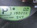Crystal Gray Metallic - Forester 2.5 X Photo No. 27
