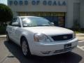 2006 Oxford White Ford Five Hundred SEL  photo #9