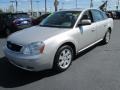 2006 Silver Birch Metallic Ford Five Hundred SEL AWD  photo #2