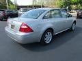 2006 Silver Birch Metallic Ford Five Hundred SEL AWD  photo #6