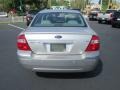 2006 Silver Birch Metallic Ford Five Hundred SEL AWD  photo #7