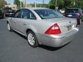 2006 Silver Birch Metallic Ford Five Hundred SEL AWD  photo #8
