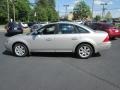 2006 Silver Birch Metallic Ford Five Hundred SEL AWD  photo #9