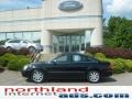 Black 2006 Ford Five Hundred Limited AWD