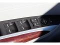 2016 Crystal Black Pearl Acura TLX 3.5 Technology SH-AWD  photo #23