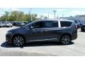 Granite Crystal Metallic - Pacifica Limited Photo No. 3