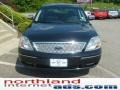 Black - Five Hundred Limited AWD Photo No. 6