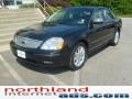 Black - Five Hundred Limited AWD Photo No. 7