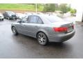 Willow Gray - Sonata GLS Photo No. 4