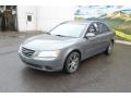 Willow Gray - Sonata GLS Photo No. 5