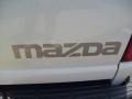 2003 Classic White Mazda B-Series Truck B3000 Cab Plus  photo #12