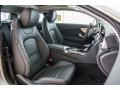 Iridium Silver Metallic - C 300 Coupe Photo No. 2