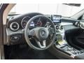 Iridium Silver Metallic - C 300 Coupe Photo No. 5