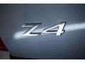 2008 Space Grey Metallic BMW Z4 3.0i Roadster  photo #7
