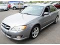 Diamond Gray Metallic - Legacy 2.5i Sedan Photo No. 3