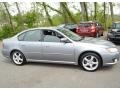 Diamond Gray Metallic - Legacy 2.5i Sedan Photo No. 4