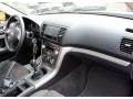 Diamond Gray Metallic - Legacy 2.5i Sedan Photo No. 5