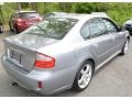 Diamond Gray Metallic - Legacy 2.5i Sedan Photo No. 6