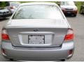 Diamond Gray Metallic - Legacy 2.5i Sedan Photo No. 7