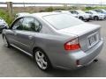 Diamond Gray Metallic - Legacy 2.5i Sedan Photo No. 8