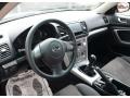 Diamond Gray Metallic - Legacy 2.5i Sedan Photo No. 9