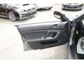 Diamond Gray Metallic - Legacy 2.5i Sedan Photo No. 19