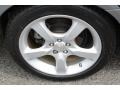 Diamond Gray Metallic - Legacy 2.5i Sedan Photo No. 23