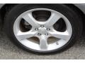 Diamond Gray Metallic - Legacy 2.5i Sedan Photo No. 24