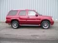 Red E - Escalade AWD Photo No. 2