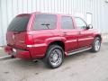 Red E - Escalade AWD Photo No. 3
