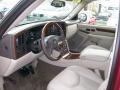 Red E - Escalade AWD Photo No. 4