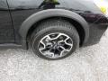 Crystal Black Silica - Crosstrek 2.0i Premium Photo No. 2