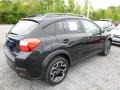 2016 Crystal Black Silica Subaru Crosstrek 2.0i Premium  photo #7