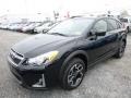 Crystal Black Silica - Crosstrek 2.0i Premium Photo No. 11