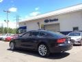 2015 Brilliant Black Audi A7 3.0T quattro Premium Plus  photo #6