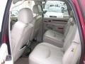 Red E - Escalade AWD Photo No. 5