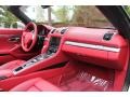 Platinum Silver Metallic - Boxster S Photo No. 15