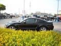 2007 Black Ford Mustang GT Premium Coupe  photo #3